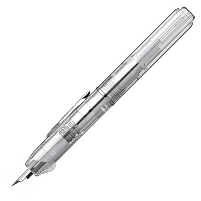 Set Curidas Prism Crystal, Platinum [9]