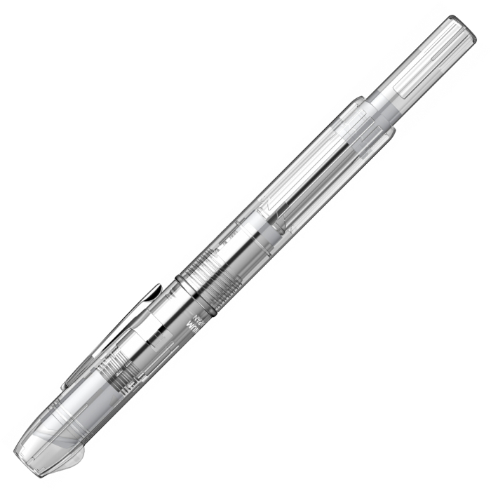 Set Curidas Prism Crystal, Platinum [3]
