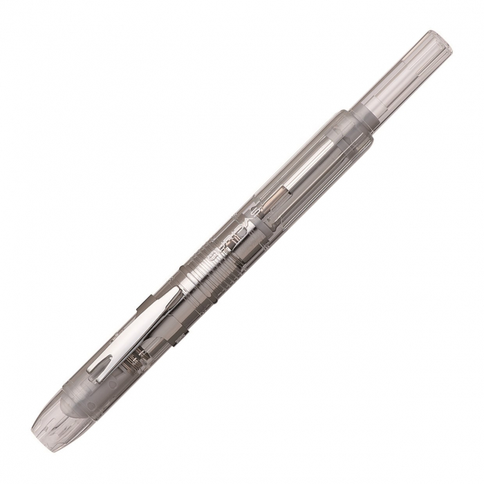 Stilou Curidas Prism Crystal, Platinum [2]