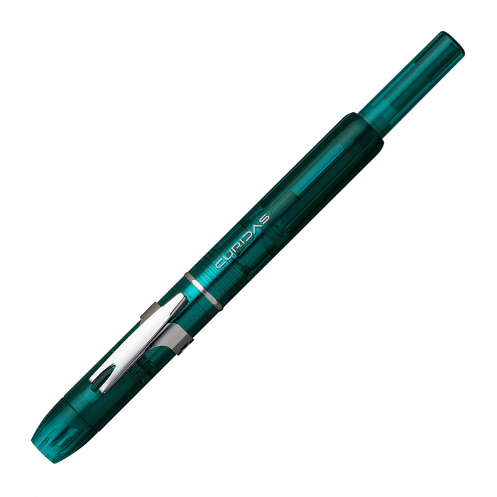 Stilou Curidas Urban Green, Platinum [2]