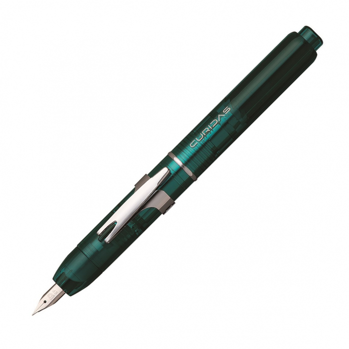 Set Curidas Urban Green, Platinum [2]