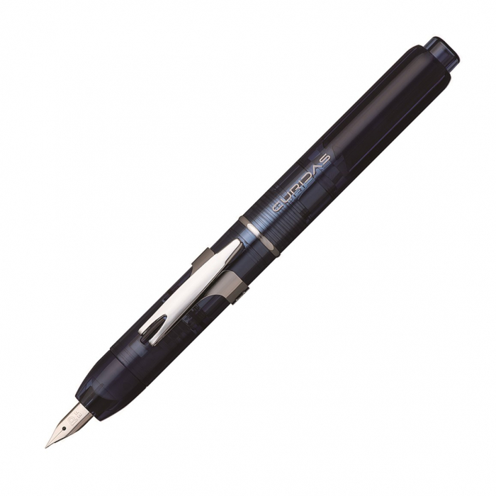 Set Curidas Abyss Blue Platinum [2]