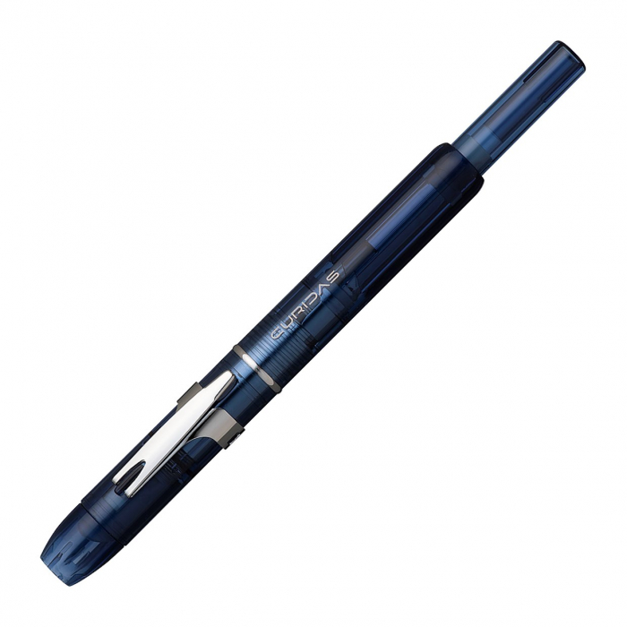 Set Curidas Abyss Blue Platinum [3]