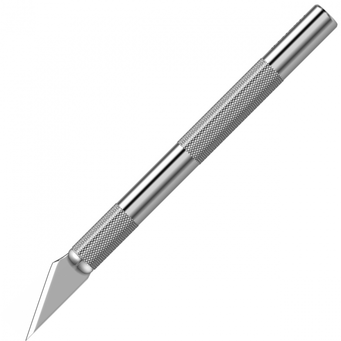 Set Cutter + Rigla Aluminiu 50 cm, Standardgraph [3]