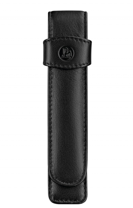 Pelikan Classic M200 Black+Etui TG11 [4]