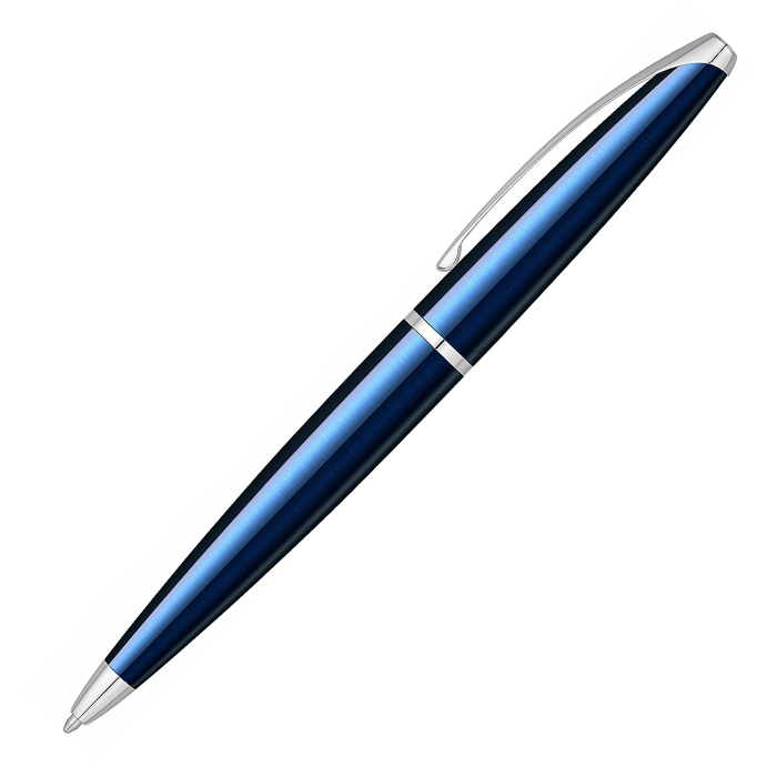 Set Pix Cross ATX Blue + organizator B6 Alicante Blue [2]