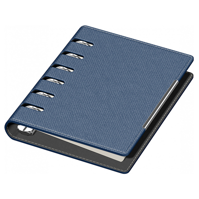 Set Pix Cross ATX Blue + organizator B6 Alicante Blue [3]