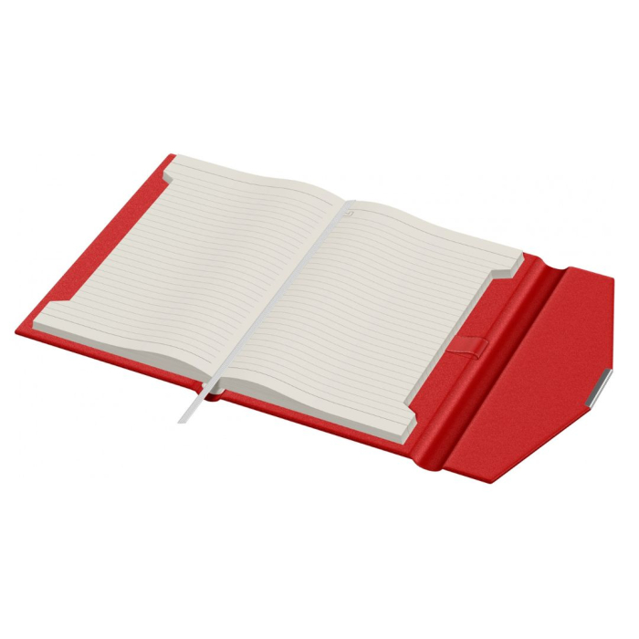 Set Pix Cross Bailey Light Red CT  + Agenda A5 Ultra tip plic+ Martisor [3]