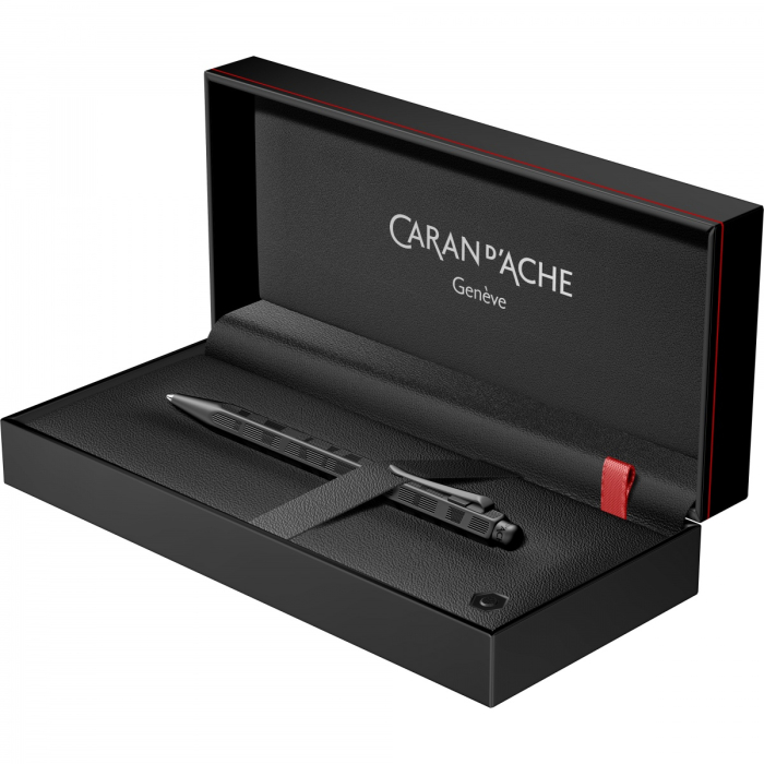 Pix Ecridor SE Black Line BT, Caran d’Ache [2]