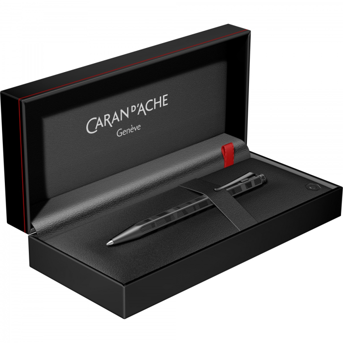 Pix Ecridor SE Black Line BT, Caran d’Ache [6]