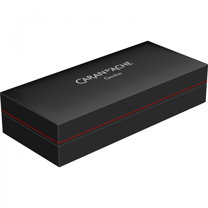 Pix Ecridor SE Black Line BT, Caran d’Ache [7]