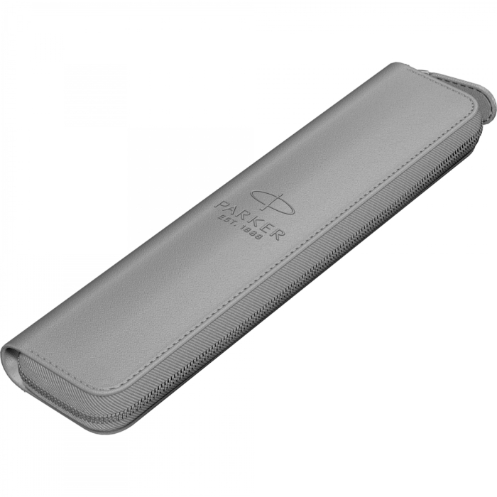 Set Pix Parker Jotter Royal Victoria Violet + Etui cu fermoar + Martisor [3]