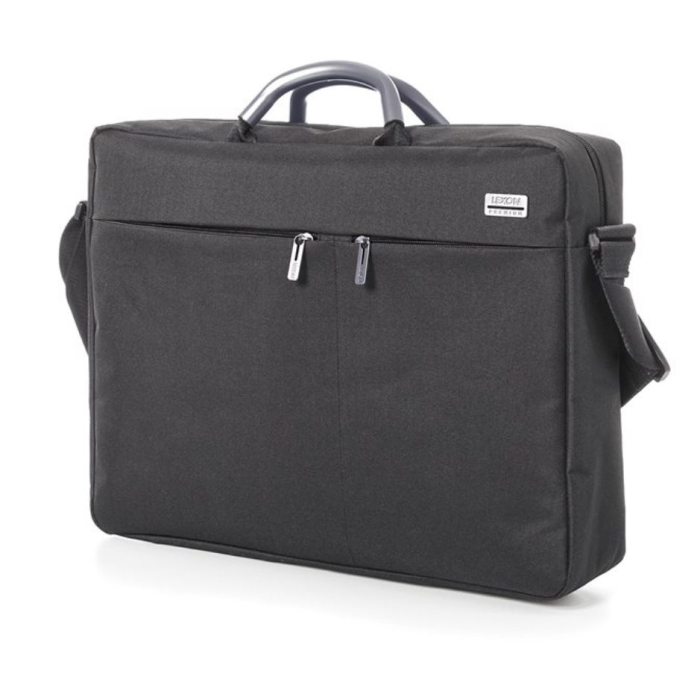 Set Pix Rotring 600 + Geantă Laptop Lexon + Agendă + Etui cu Elastic [3]