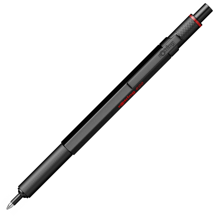 Set Pix Rotring 600 + Geantă Laptop Lexon + Agendă + Etui cu Elastic [7]