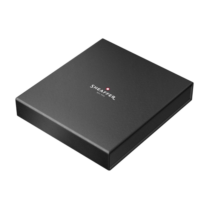 Set Pix Sheaffer VFM Red + Card Holder asortat + Martisor [6]