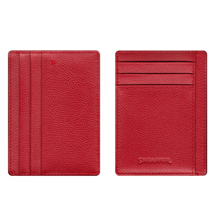 Set Pix Sheaffer VFM Strobe Silver + Card Holder asortat + Martisor [3]