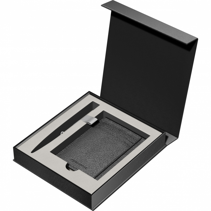 Set Pix Taranis Amethyst Brilliant CT+Credit card Holder, Sheaffer [4]
