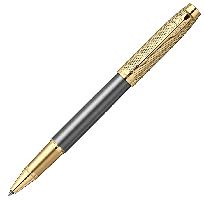 Set Roller + Pix IM Royal LE Pioneers Arrow GT, Parker [5]