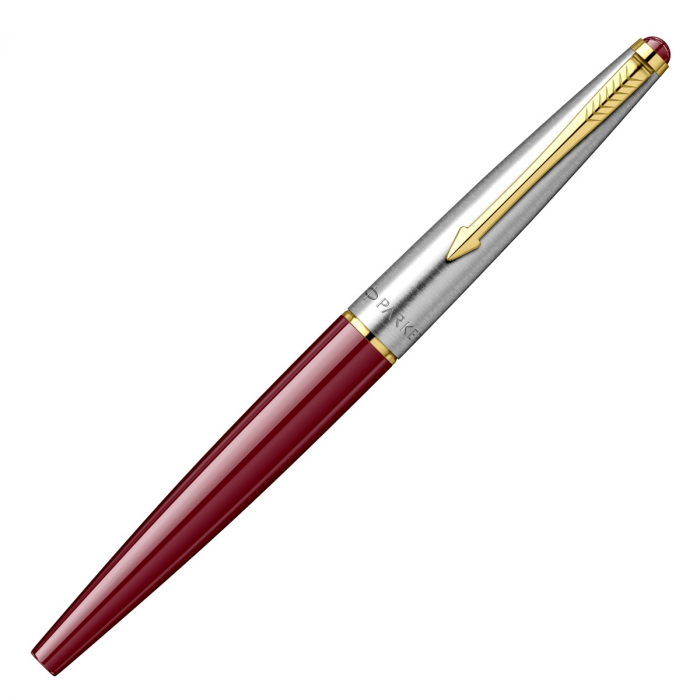 Set Roller +Pix Parker 45 Burgundy SS-GT, Parker [3]