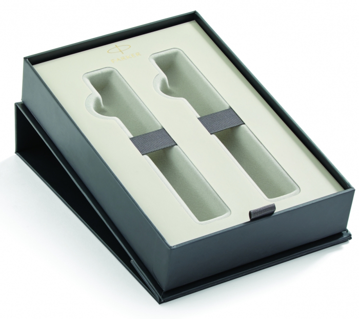 Set Roller + Pix Sonnet Royal Black GT, Parker [5]