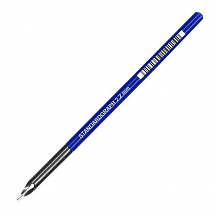 Set 5 Tocuri caligrafie 2.2/2.9/4.6/5/6.4 Standardgraph [2]