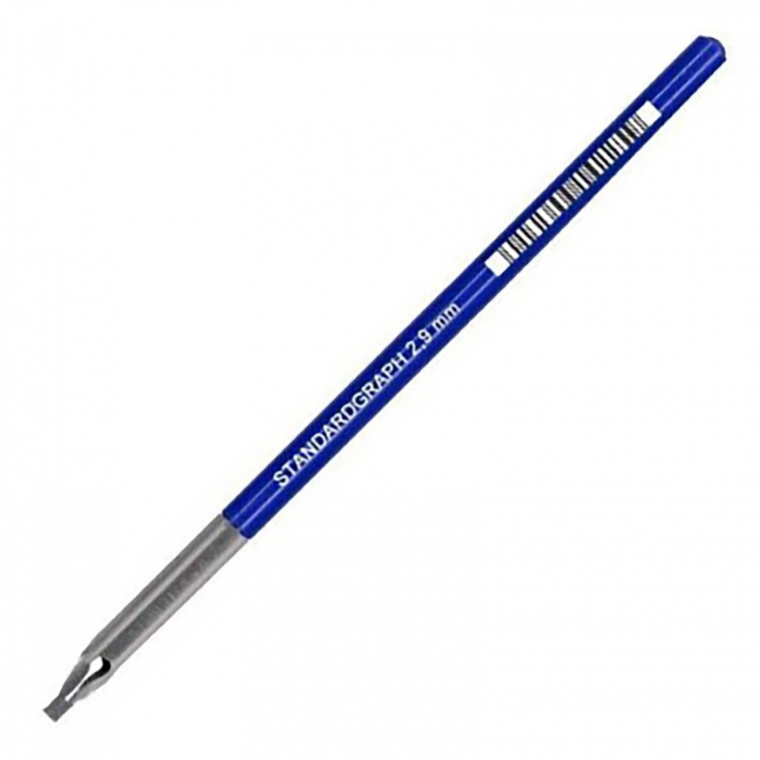 Set 5 Tocuri caligrafie 2.2/2.9/4.6/5/6.4 Standardgraph [3]