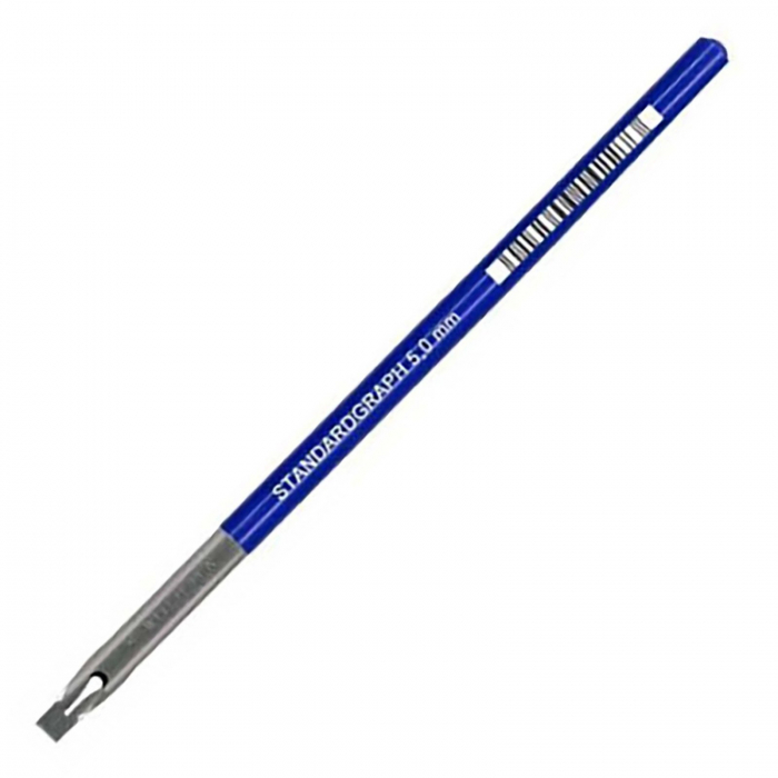 Set 5 Tocuri caligrafie 2.2/2.9/4.6/5/6.4 Standardgraph [5]