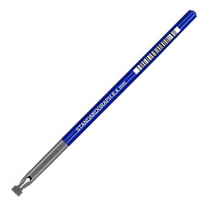 Set 5 Tocuri caligrafie 2.2/2.9/4.6/5/6.4 Standardgraph [6]