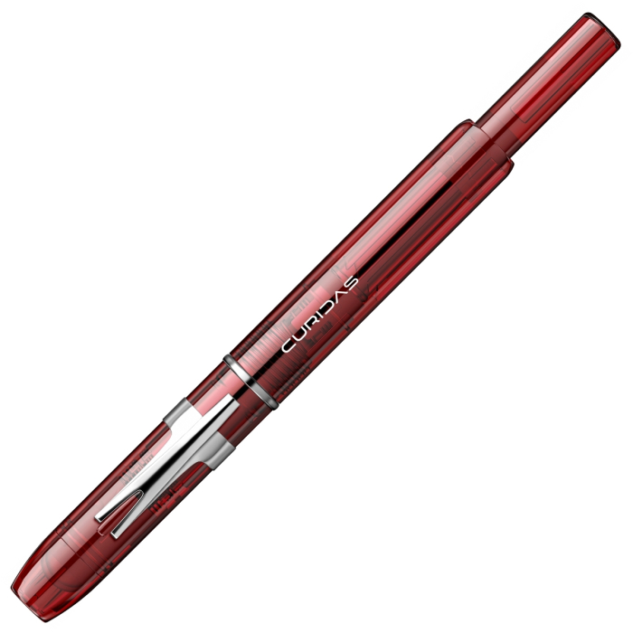 Set Stilou Curidas Gran Red, Platinum [4]
