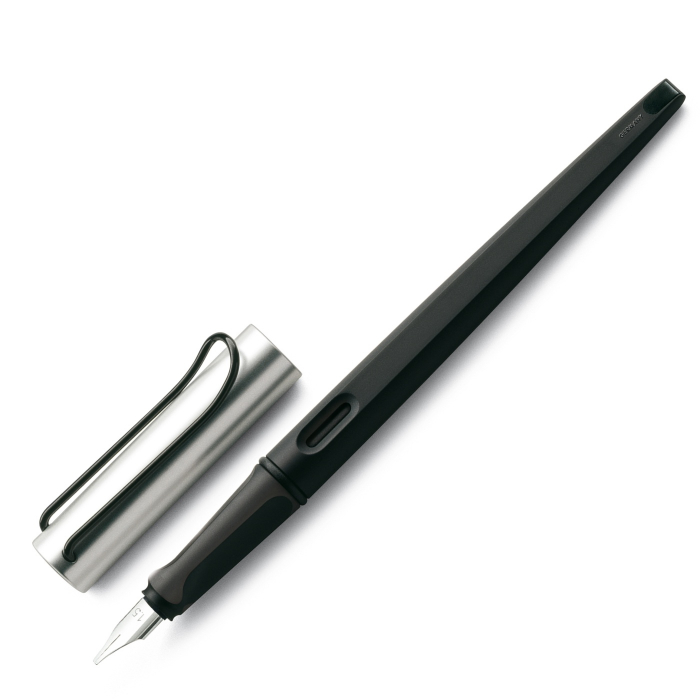 Set Stilou Lamy Joy 11 Aluminium Black .1/1.5/1.9 mm [2]