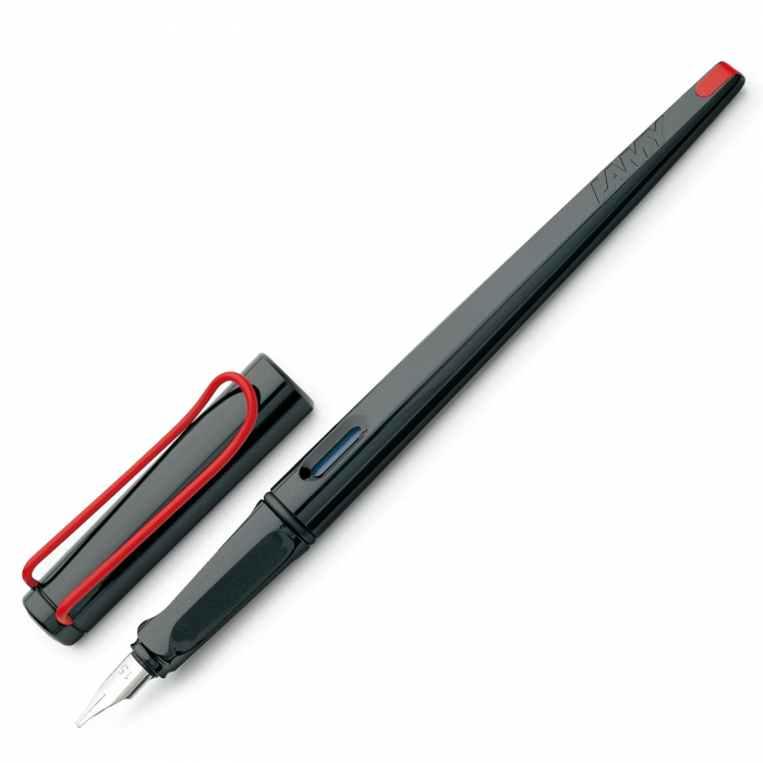Set Stilou Lamy Joy 15 Black 1/1.5/1.9 mm [2]