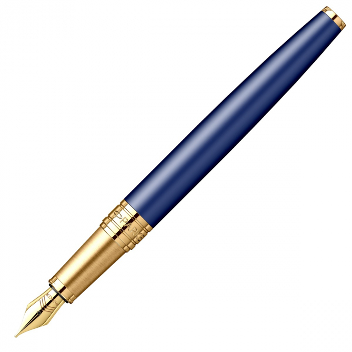Set Stilou + Pix Aster Matt Navy GT, Parker [8]