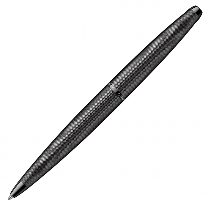 Set Stilou + Pix Cross ATX Brushed Black BT [5]