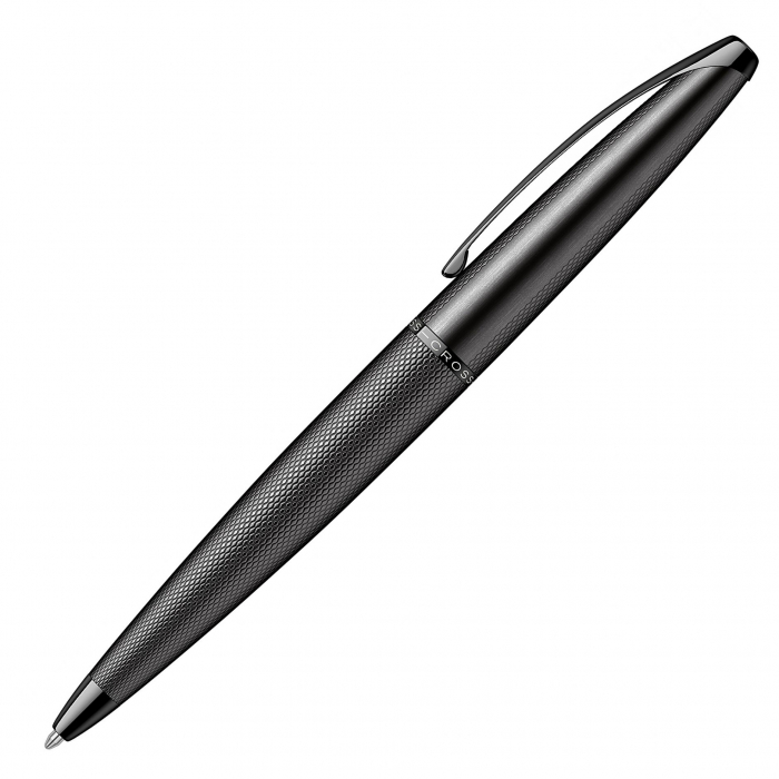 Set Stilou + Pix Cross ATX Brushed Black BT [3]