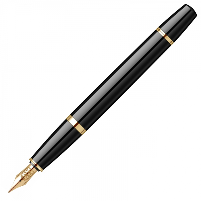 Set Stilou + Pix Cross Bailey Light Black GT [5]