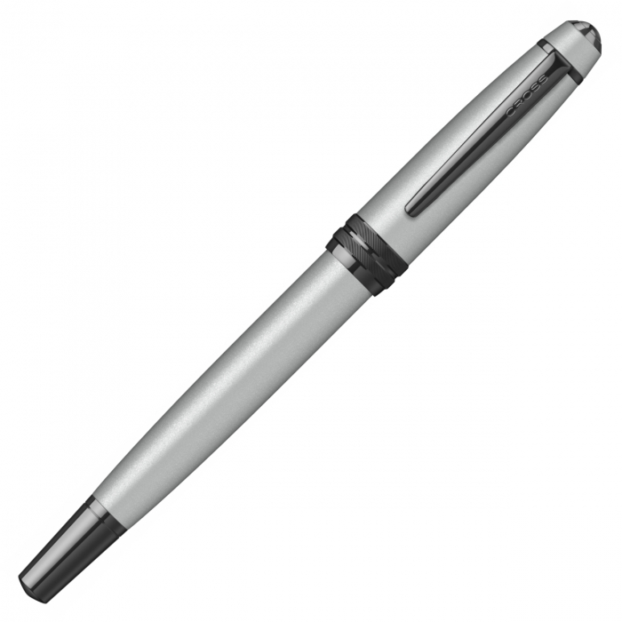 Stilou Bailey Matte Grey BT, Cross [3]