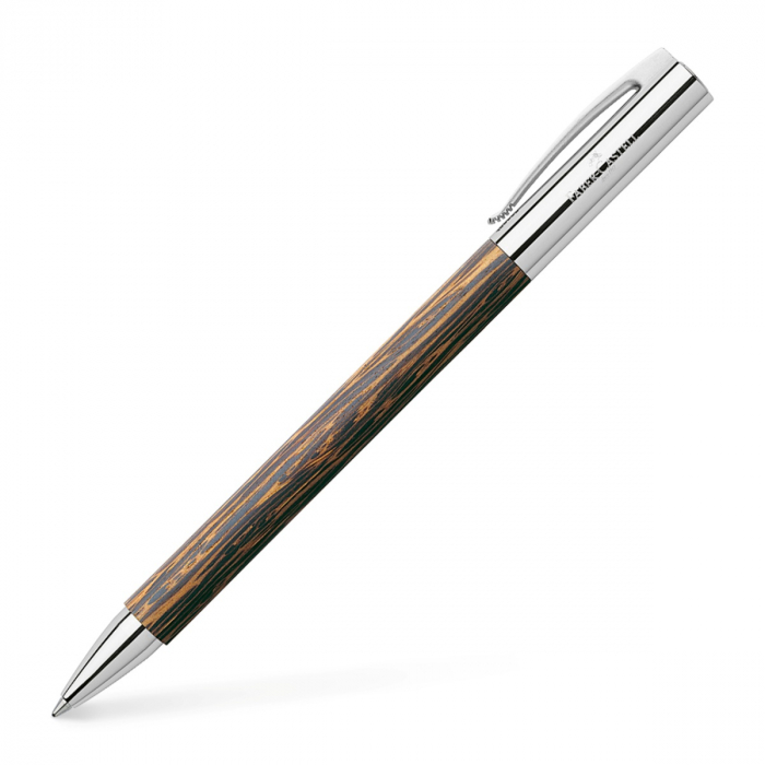 Set Stilou + Pix Faber-Castell Ambition Cocos [4]