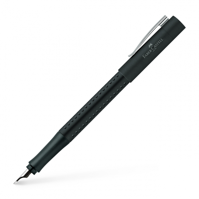 Set Stilou & Pix Grip 2011 Black, Faber-Castell [2]