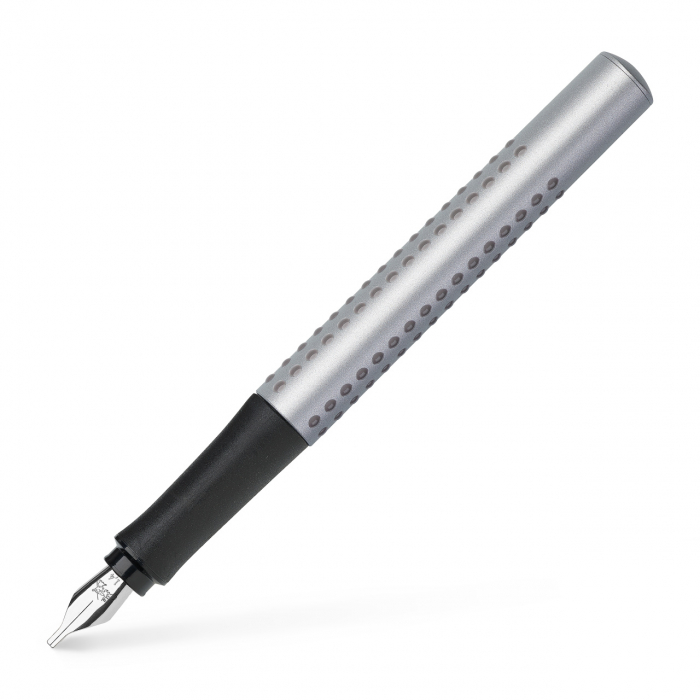 Set Stilou Caligrafic Grip 2011, Faber-Castell [3]