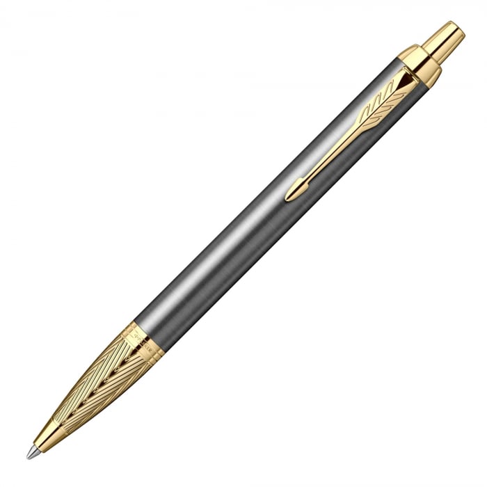 Set Stilou + Pix IM Royal LE Pioneers Arrow GT, Parker [5]