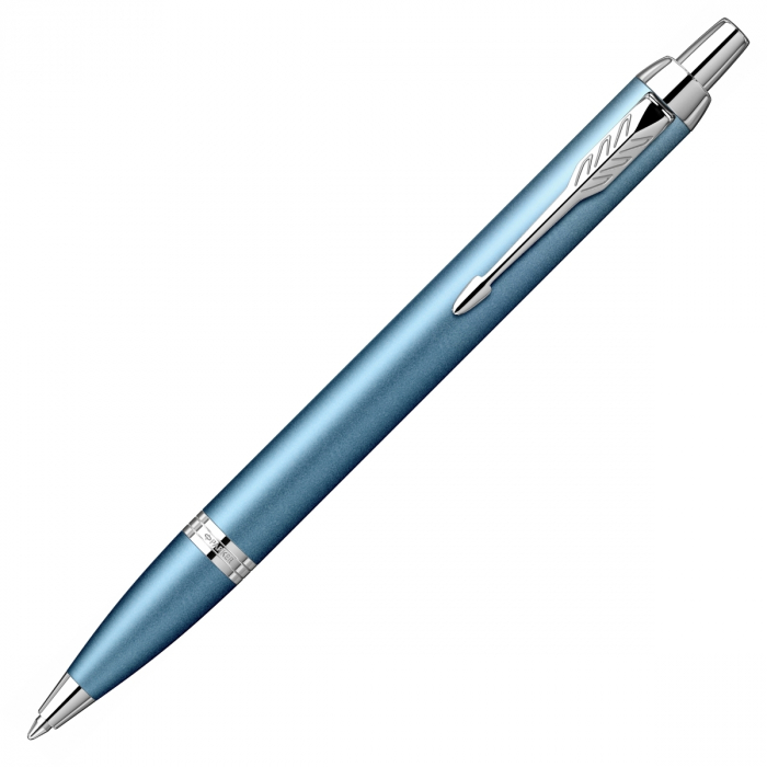 Set Stilou + Pix IM Royal Writing Rituals Peaceful Blue CT, Parker  [4]