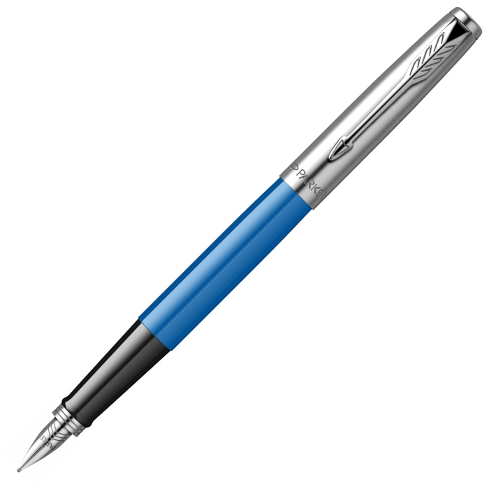 Set Stilou + Pix Jotter Original Electric Blue, Parker [4]