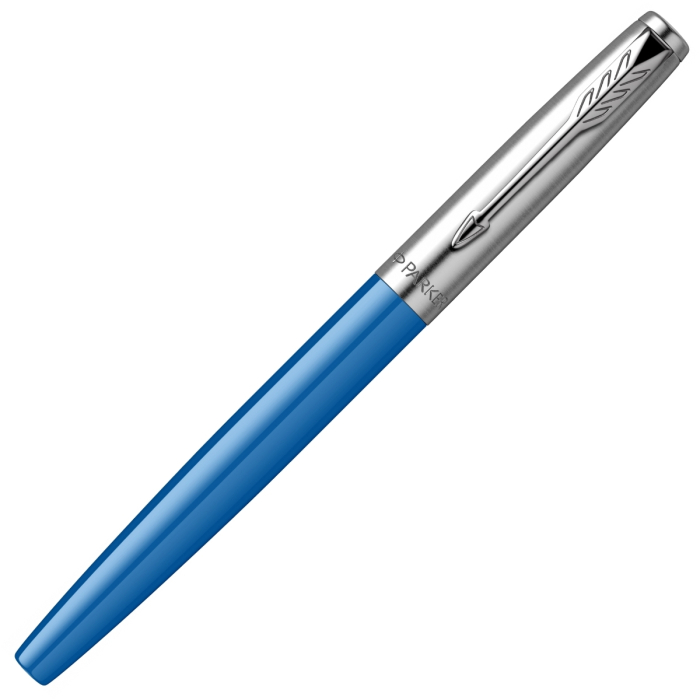 Set Stilou + Pix Jotter Original Electric Blue, Parker [3]