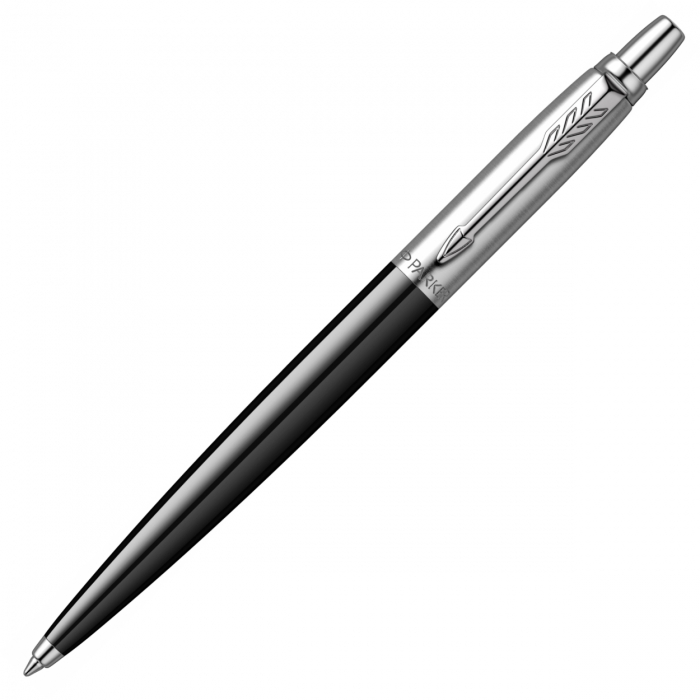 Set Stilou + Pix Jotter Original Royal Black CT Parker [3]