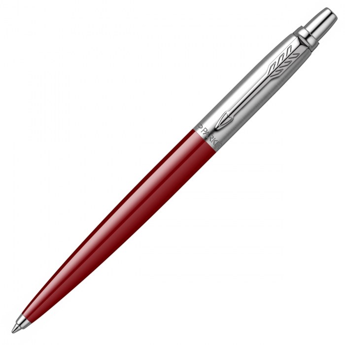 Set Stilou + Pix Jotter Original Royal Red CT, Parker [3]