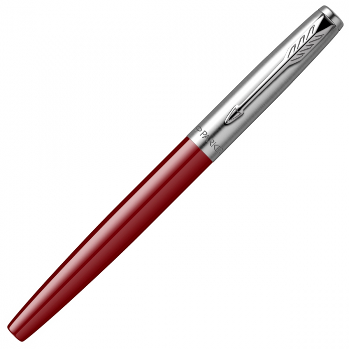 Set Stilou + Pix Jotter Original Royal Red CT, Parker [4]