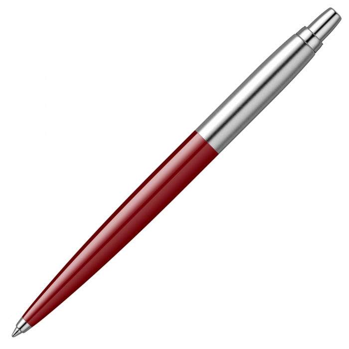 Set Stilou + Pix Jotter Original Royal Red CT, Parker [7]