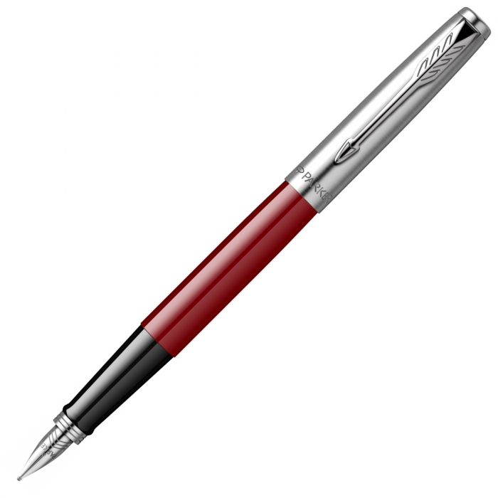 Set Stilou + Pix Jotter Original Royal Red CT, Parker [2]