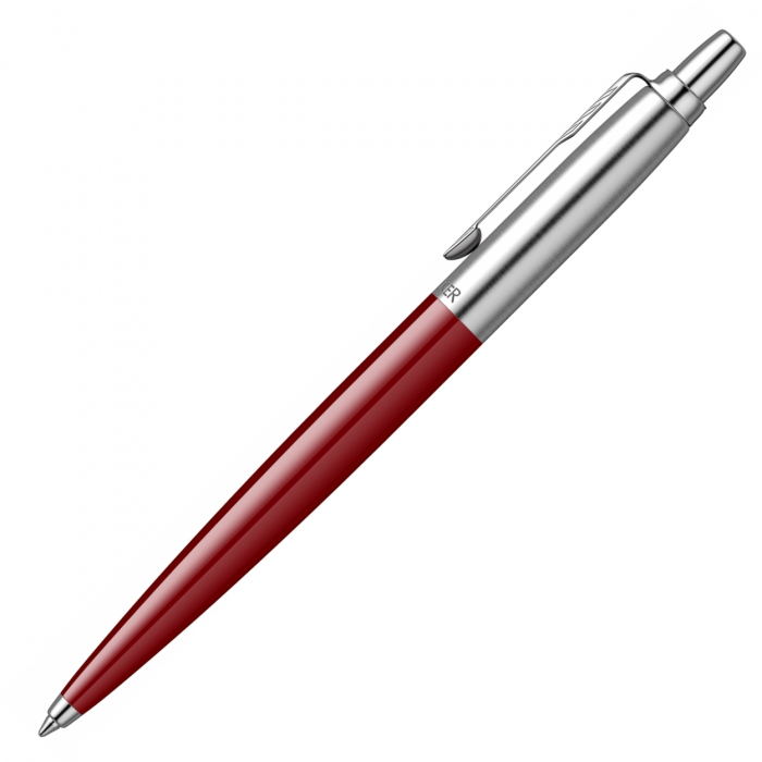 Set Stilou + Pix Jotter Original Royal Red CT, Parker [6]