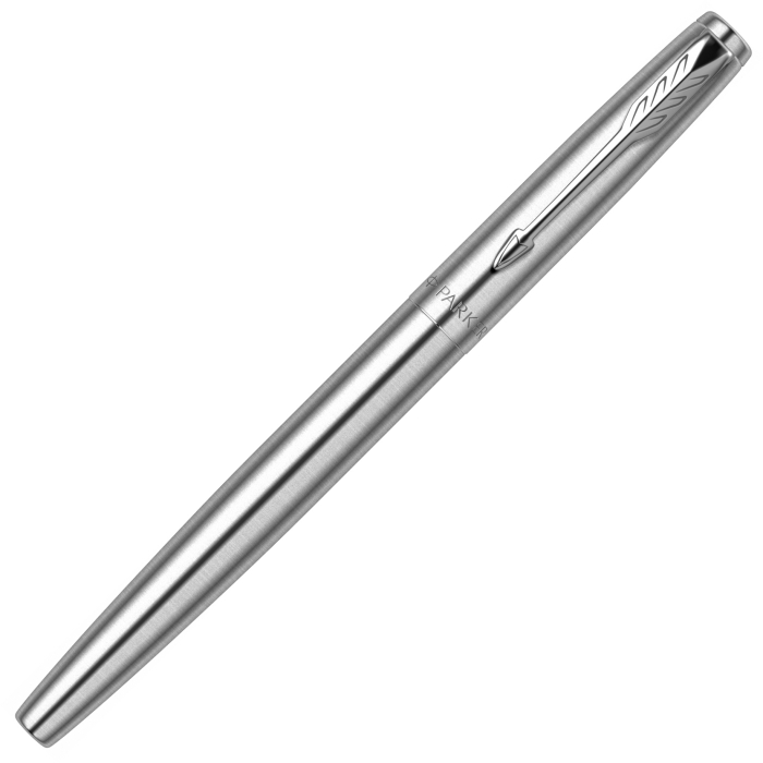 Set Stilou + Pix Jotter Royal Standard Stainless Steel CT, Parker [4]